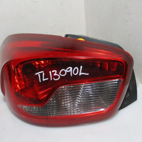 Renault Kwid 2017 Hatchback Left Rear Taillamp