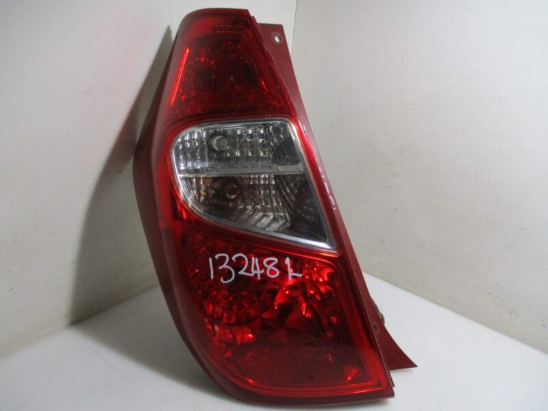 2016 Hyundai I10 LR Taillamp