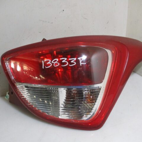 2018 HYUNDAI GRAND I10 1.0I H/B RR TAILLAMP