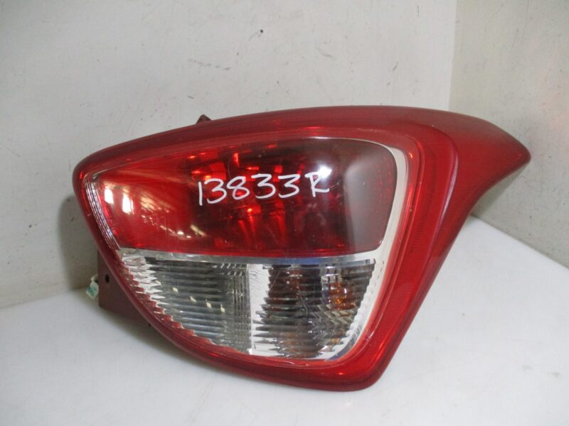 2018 HYUNDAI GRAND I10 1.0I H/B RR TAILLAMP