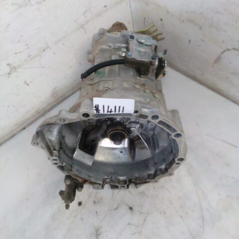 2013 TOYOTA AVANZA 1.5I MANUAL GEARBOX; ENG NO: DDS