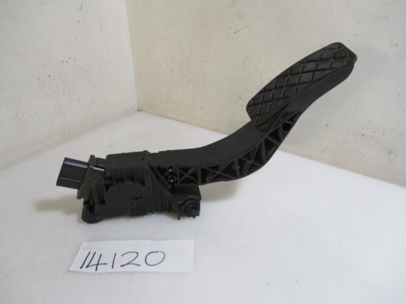 2018 VW POLO 8 1.0TSI ACCELERATOR PEDAL