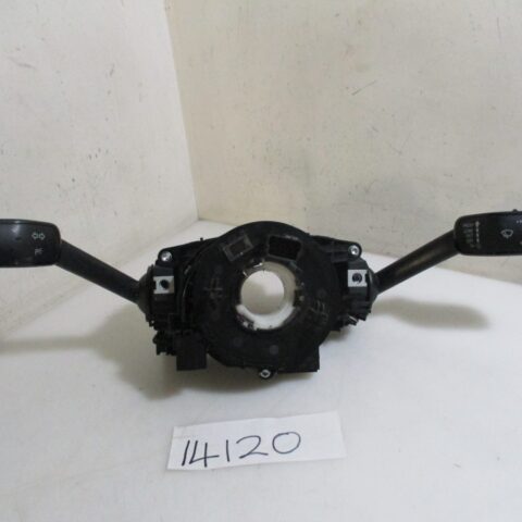 2018 VW POLO 8 1.0TSI COMBO SWITCH (WITHOUT SLIPRING)