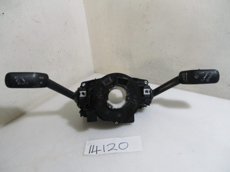 2018 VW POLO 8 1.0TSI COMBO SWITCH (WITHOUT SLIPRING)