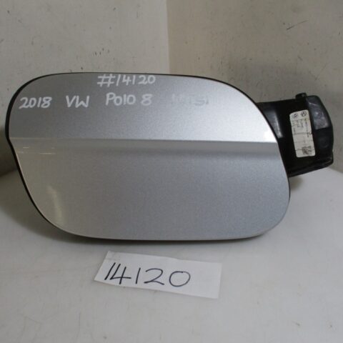 2018 VW POLO 8 1.0TSI FUEL FLAP