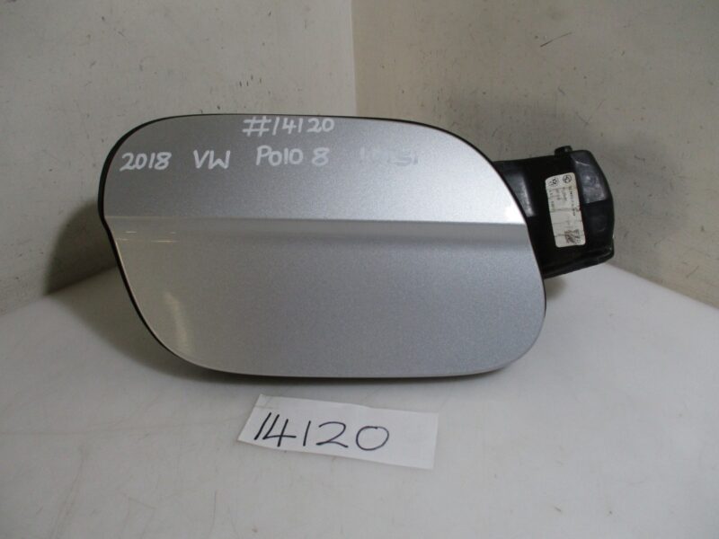 2018 VW POLO 8 1.0TSI FUEL FLAP