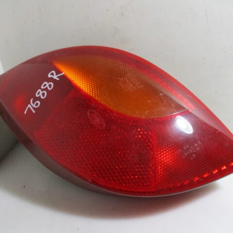 Ford KA 2007 Hatchback Right Rear Taillamp