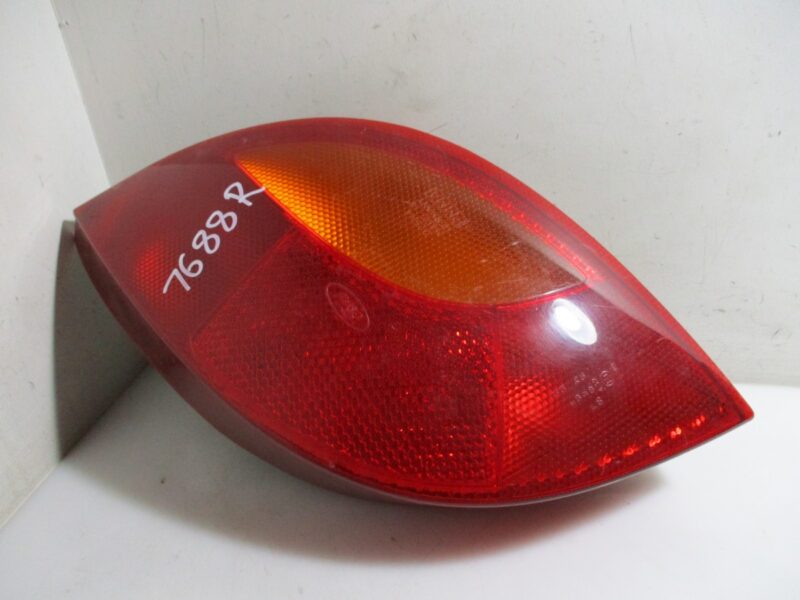 Ford KA 2007 Hatchback Right Rear Taillamp