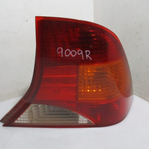 Ford Focus 2004 Hatchback Right Rear Taillamp