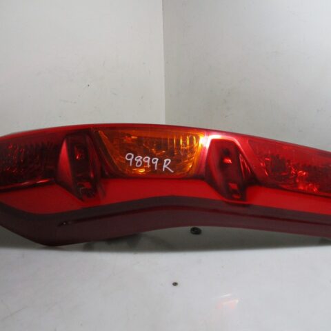Nissan X-Trail 2008 SUV Right Rear Taillamp