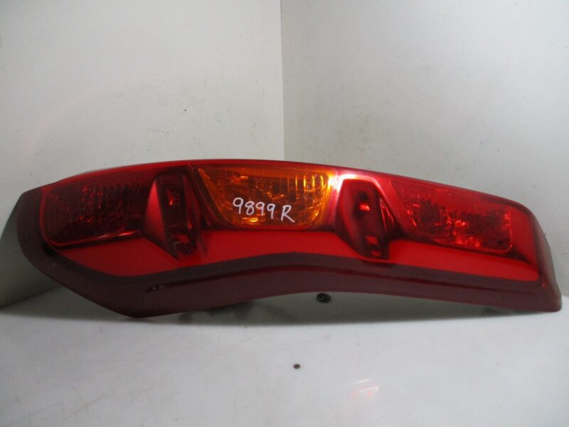Nissan X-Trail 2008 SUV Right Rear Taillamp