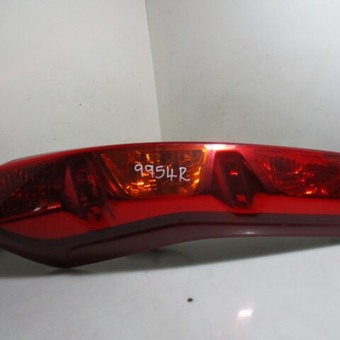Nissan X-Trail 2009 SUV Right Rear Taillamp
