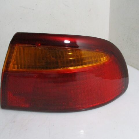 Ford Telstar 92- Right Rear Taillamp Outer
