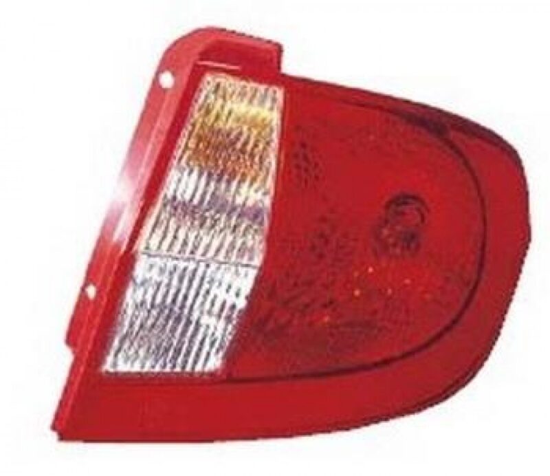 Hyundai Getz 06- Right Rear Taillamp