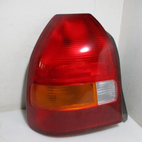 Honda Civic 95- Left Rear Taillamp Outer