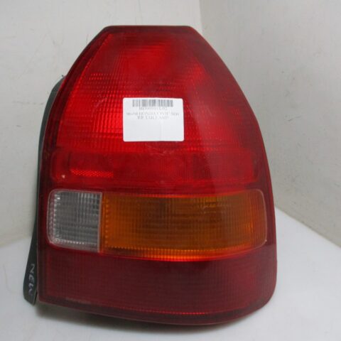 96-00 HONDA CIVIC SO4 RR TAILLAMP