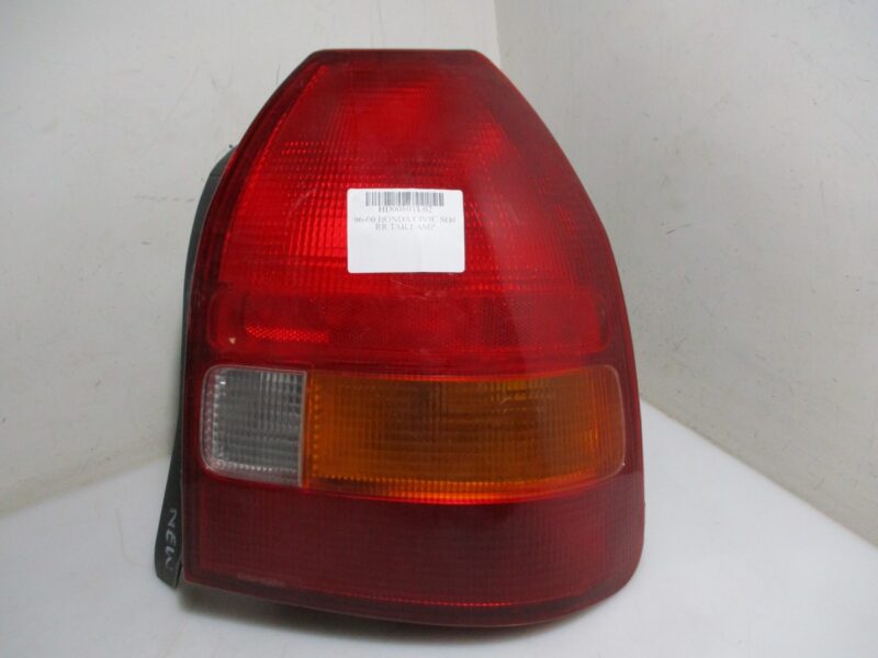 96-00 HONDA CIVIC SO4 RR TAILLAMP