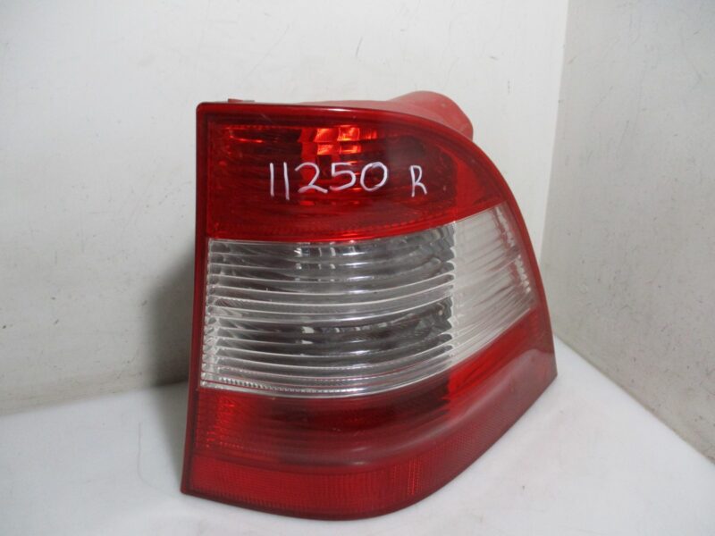 Mercedes-Benz ML350 W163 2001 SUV Right Rear Taillamp