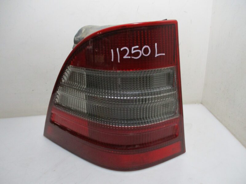 Mercedes-Benz W163 ML250 2001 SUV Left Rear Taillamp