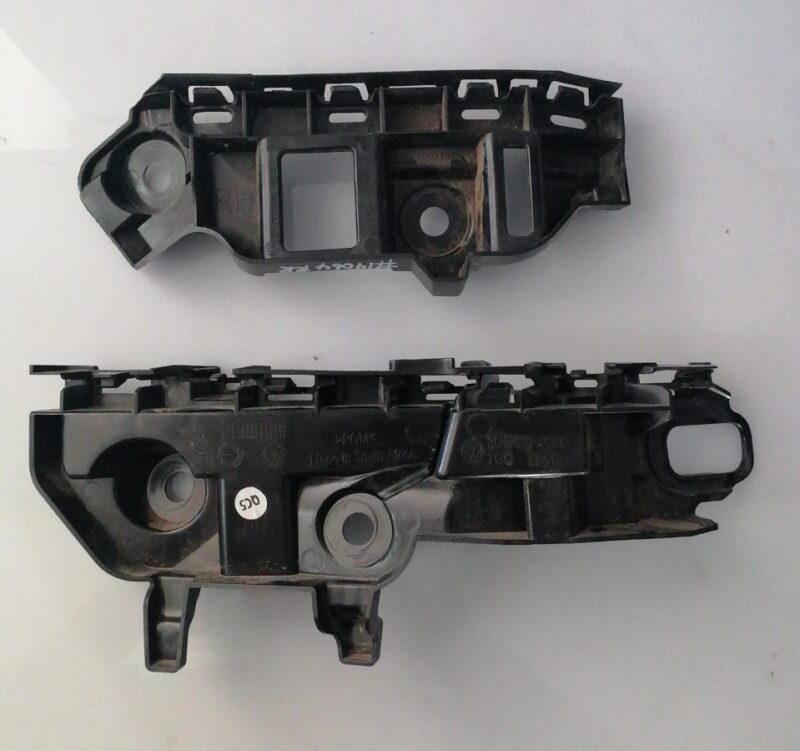 2022 VW POLO 8 1.0TSI LIFE RR BUMPER SLIDE (EACH)