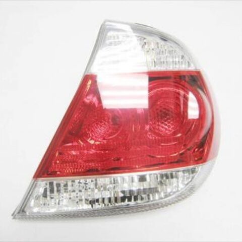Toyota Camry 04- Right Rear Taillamp Sedan