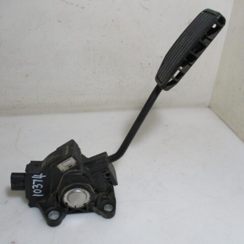 2013 HONDA BALLADE 1.5I SEDAN ACCELERATOR PEDAL