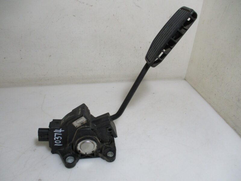 2013 HONDA BALLADE 1.5I SEDAN ACCELERATOR PEDAL