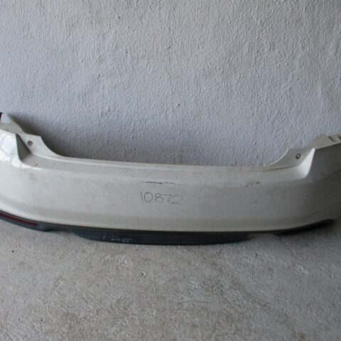 2012 HONDA BALLADE 1.5I SEDAN REAR BUMPER