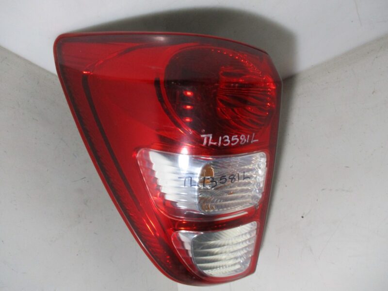2009 DAIHATSU TERIOS 1.5I LR TAILLAMP (RED)