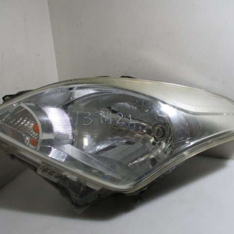 2018 SUZUKI BALENO 1.4I LH HEADLAMP (SLIGHT DAMAGED)