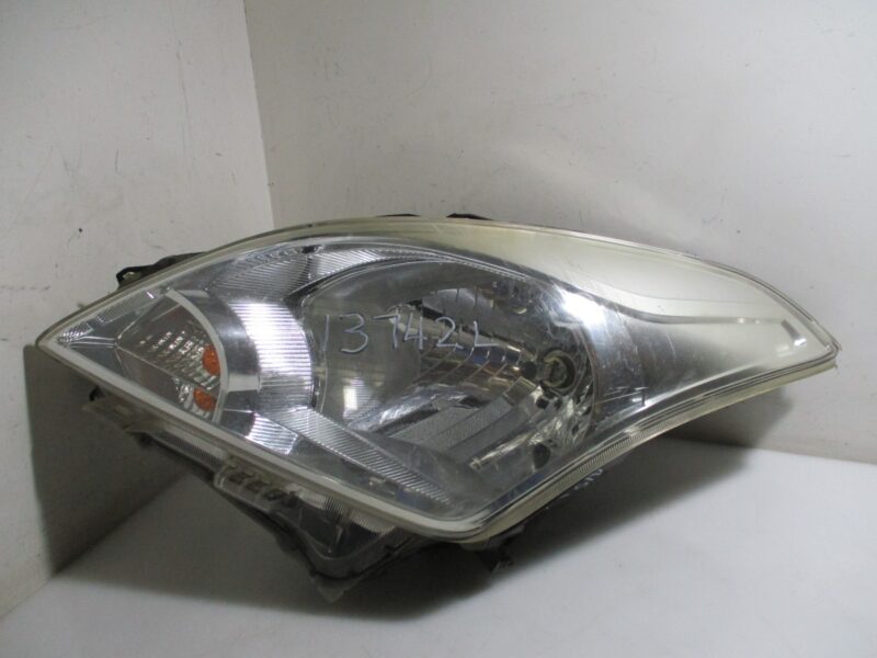 2018 SUZUKI BALENO 1.4I LH HEADLAMP (SLIGHT DAMAGED)