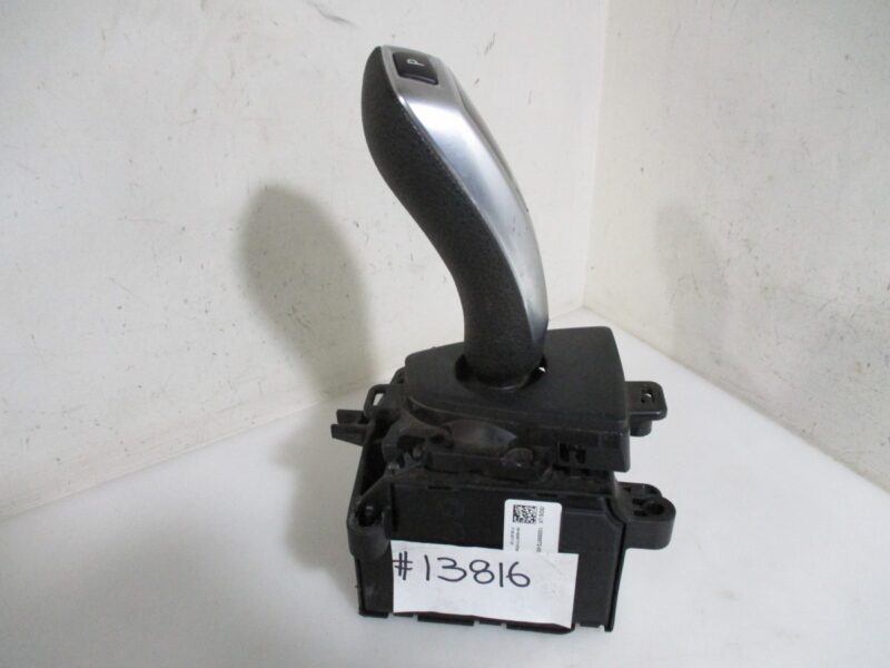 2017 BMW 220i F22 AUTOMATIC GEARLEVER