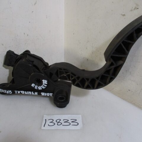 2018 HYUNDAI GRAND I10 1.0I H/B ACCELERATOR PEDAL