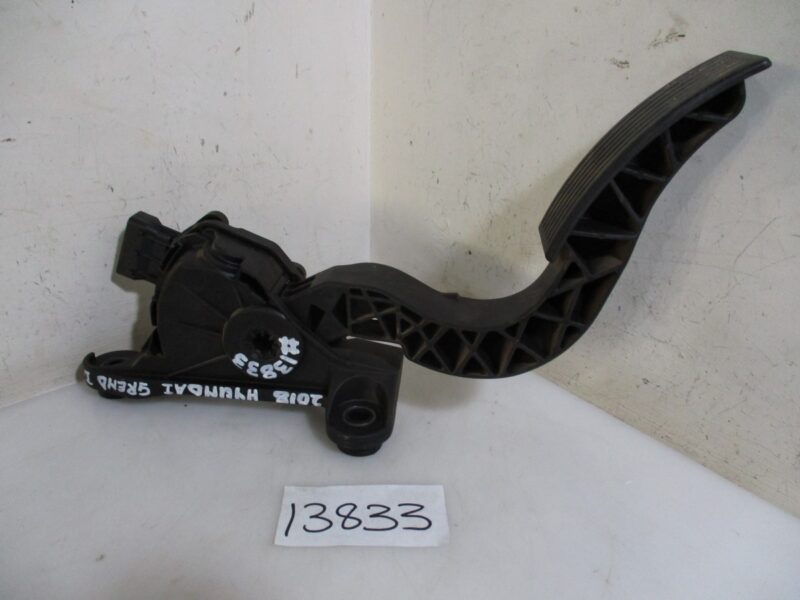 2018 HYUNDAI GRAND I10 1.0I H/B ACCELERATOR PEDAL