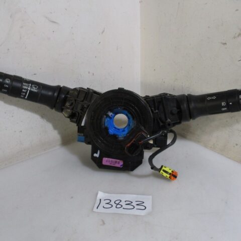 2018 HYUNDAI GRAND I10 1.0I H/B COMBO SWITCH (WITHOUT SLIPRING)