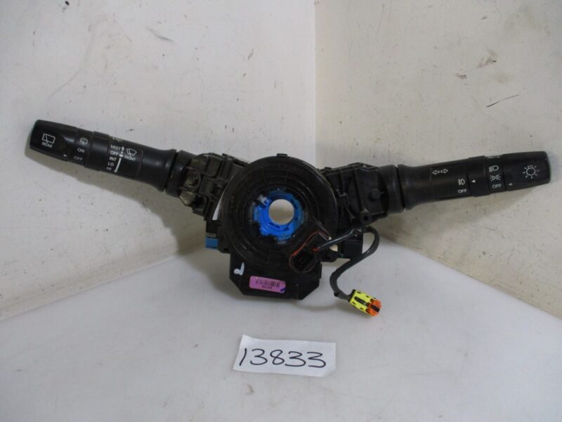 2018 HYUNDAI GRAND I10 1.0I H/B COMBO SWITCH (WITHOUT SLIPRING)