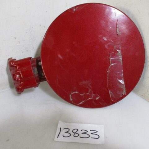 2018 HYUNDAI GRAND I10 1.0I H/B FUEL FLAP