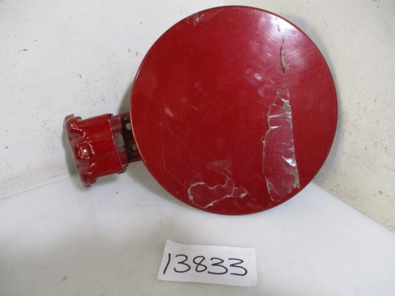 2018 HYUNDAI GRAND I10 1.0I H/B FUEL FLAP