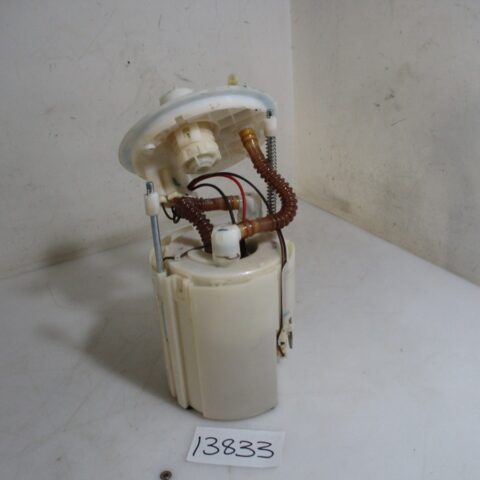2018 HYUNDAI GRAND I10 1.0I H/B FUEL PUMP (DAMAGED BRACKETS)