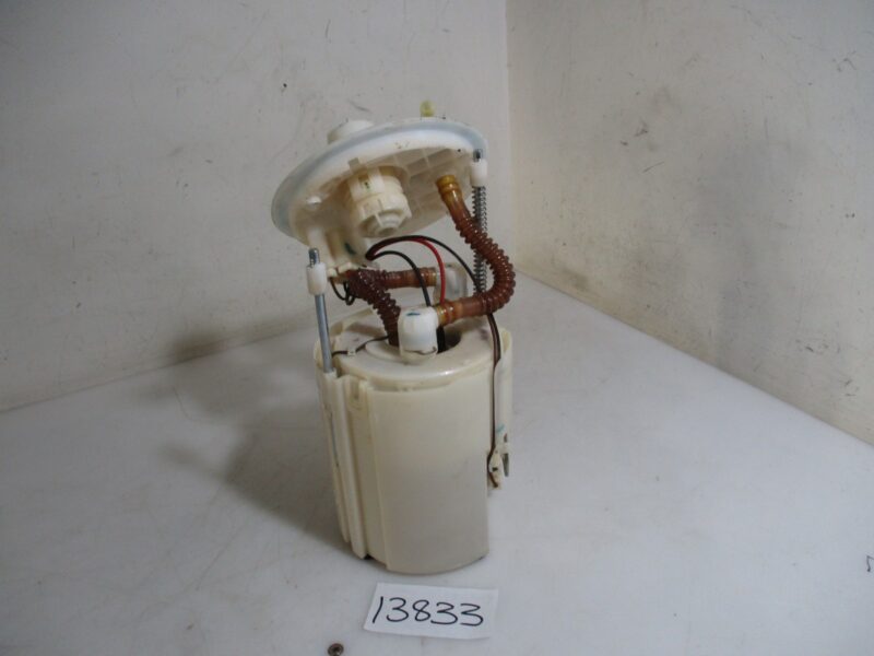 2018 HYUNDAI GRAND I10 1.0I H/B FUEL PUMP (DAMAGED BRACKETS)