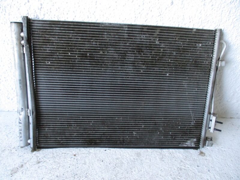 2018 HYUNDAI GRAND I10 1.0I H/B AC RADIATOR