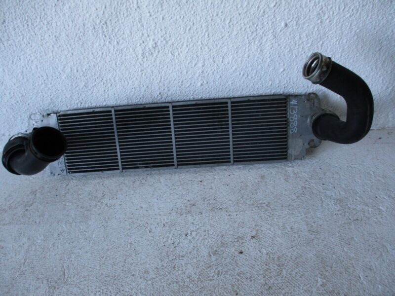 2005 VW TRANSPORTER CREWBUS 2.5TDI INTERCOOLER