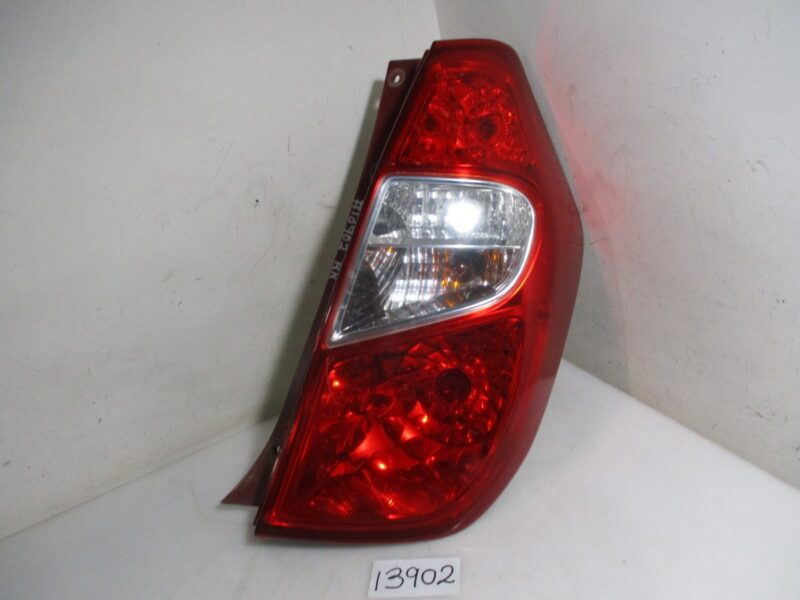 2013 HYUNDAI I10 1.1I RR TAILLAMP
