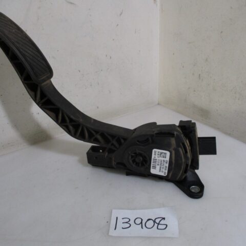 2018 FORD FIGO 1.5I H/B ACCELERATOR PEDAL