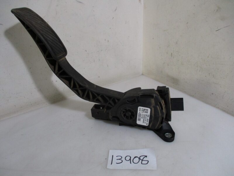 2018 FORD FIGO 1.5I H/B ACCELERATOR PEDAL