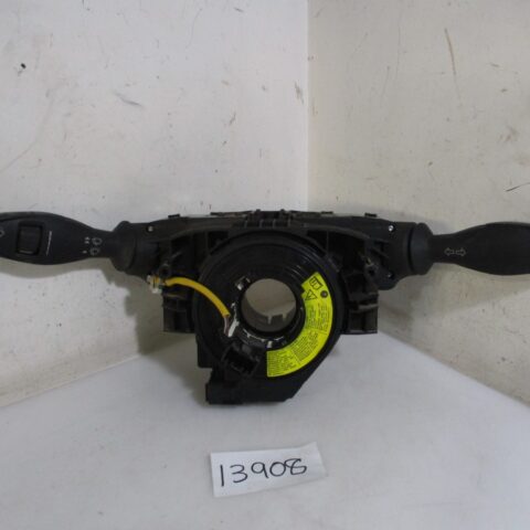 2018 FORD FIGO 1.5I H/B COMBO SWITCH (WITHOUT SLIPRING)