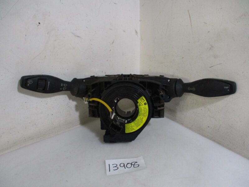 2018 FORD FIGO 1.5I H/B COMBO SWITCH (WITHOUT SLIPRING)