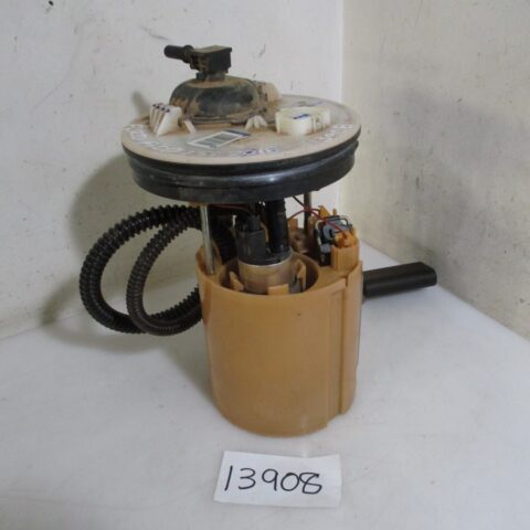2018 FORD FIGO 1.5I H/B FUEL PUMP