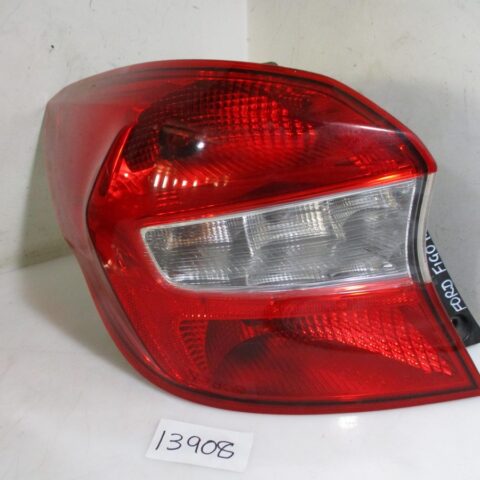 2018 FORD FIGO 1.5I H/B LR TAILLAMP