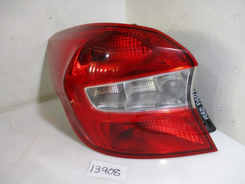 2018 FORD FIGO 1.5I H/B LR TAILLAMP